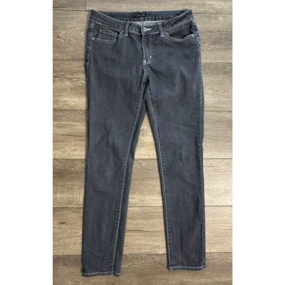 Prana Kayla Jean Mid Rise Skinny Size‎ 8/29 - Picture 1 of 6